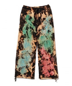 LES SIX / BIZARRED SWEAT PANTS