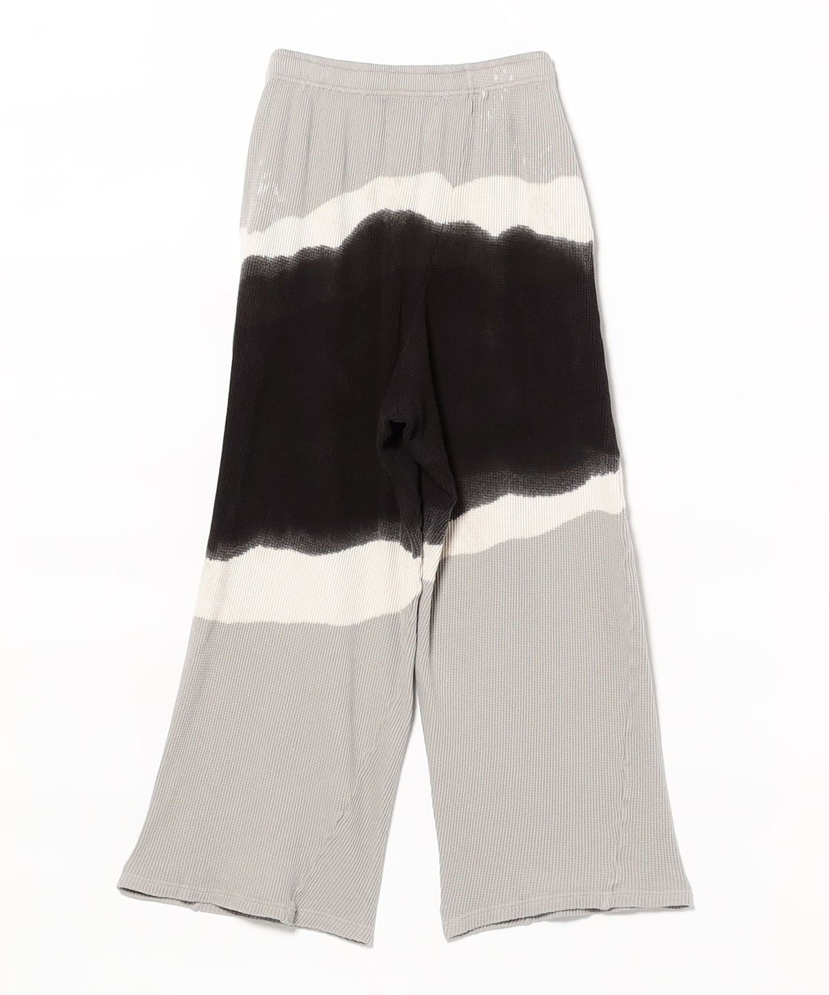 BEAMS（ビームス）【別注】NOMARHYTHM TEXTILE / Hand Dye Thermal