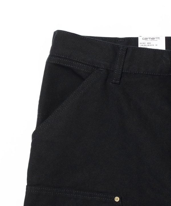 CARHARTT / WIP Double Knee Pant