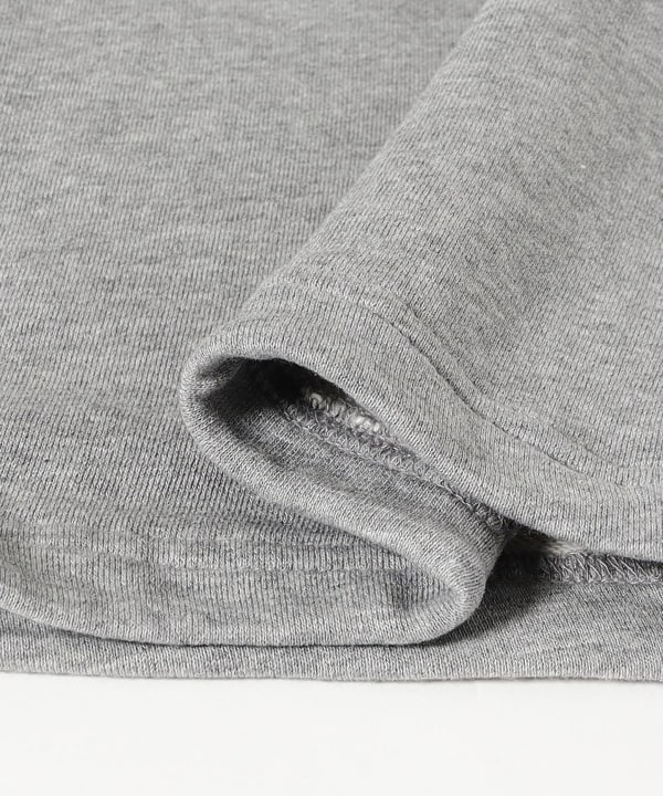 【別注】NULL TOKYO / DOUBLE FACE SWEAT PANTS