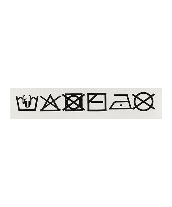 【別注】NULL TOKYO / DOUBLE FACE SWEAT PANTS