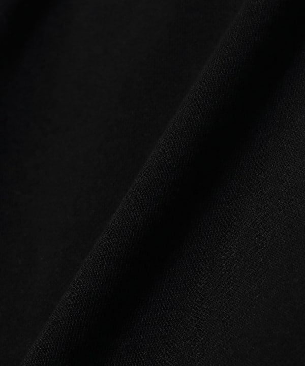 【別注】NULL TOKYO / DOUBLE FACE SWEAT PANTS