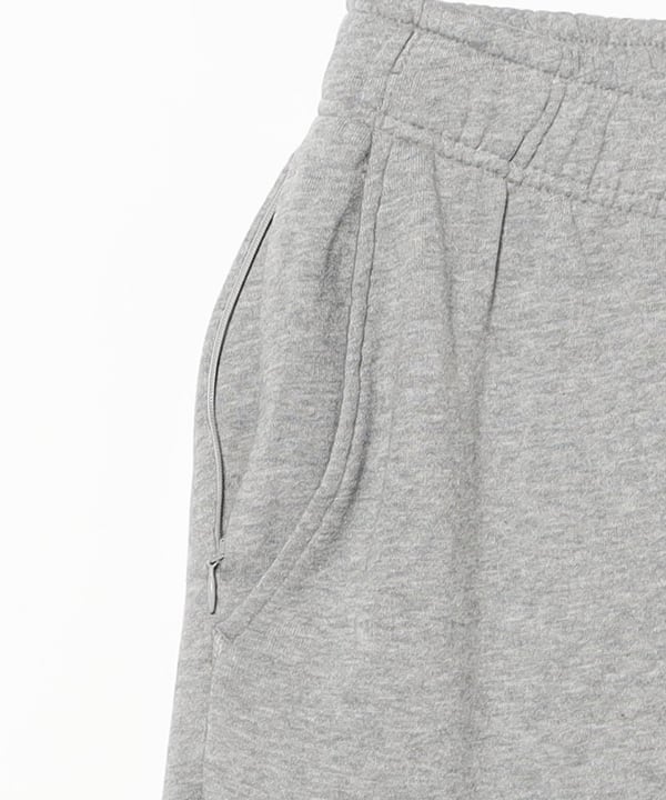 【別注】NULL TOKYO / DOUBLE FACE SWEAT PANTS