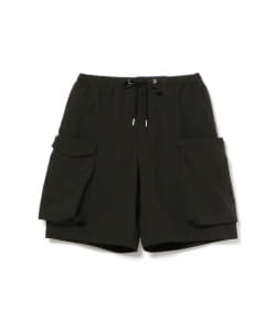 NULL TOKYO × BEAMS / 別注 Outside Short