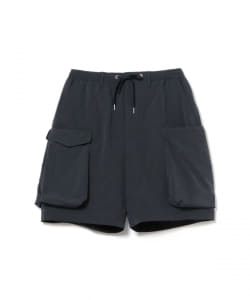 NULL TOKYO × BEAMS / 別注 Outside Short