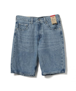 ▲LEVI’S(R) / SILVERTAB(TM) ルーズフィット ショートパンツ