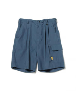 ▲Arnold Palmer by ALWAYTH / NYLON SHORTS