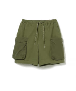 ▲NULL TOKYO × BEAMS / 別注 OUTSIDE