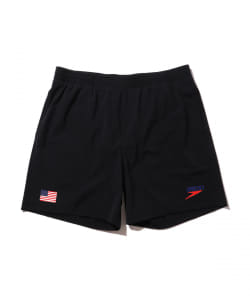 ▲Speedo × BEAMS / 別注 Drake ショーツ