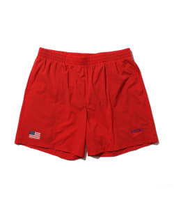 ▲Speedo × BEAMS / 別注 Drake ショーツ