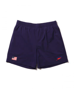▲Speedo × BEAMS / 別注 Drake ショーツ
