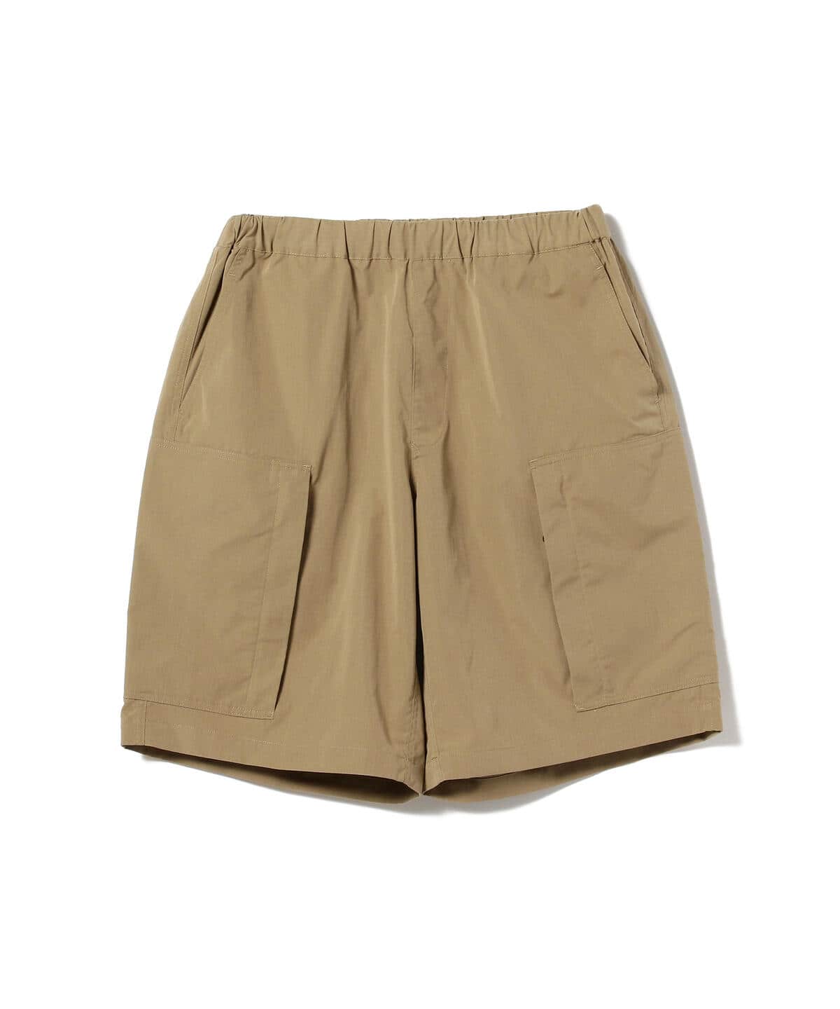 [Outlet] Abu Garcia × BEAMS / Special order Utility Shorts