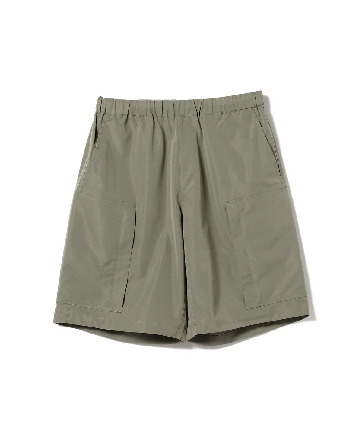 BEAMS（ビームス）Abu Garcia × BEAMS / 別注 Utility Shorts