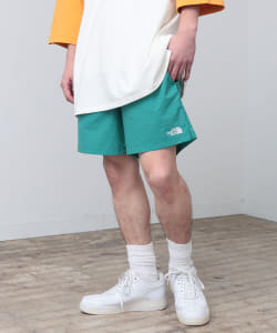 The north face beams コラボ　ノースフェイスショーツ ショートパンツ パンツ メンズ 入荷中