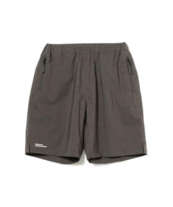 ▲FreshService × BEAMS / 別注 PERTEX(R) ODU Easy Shors