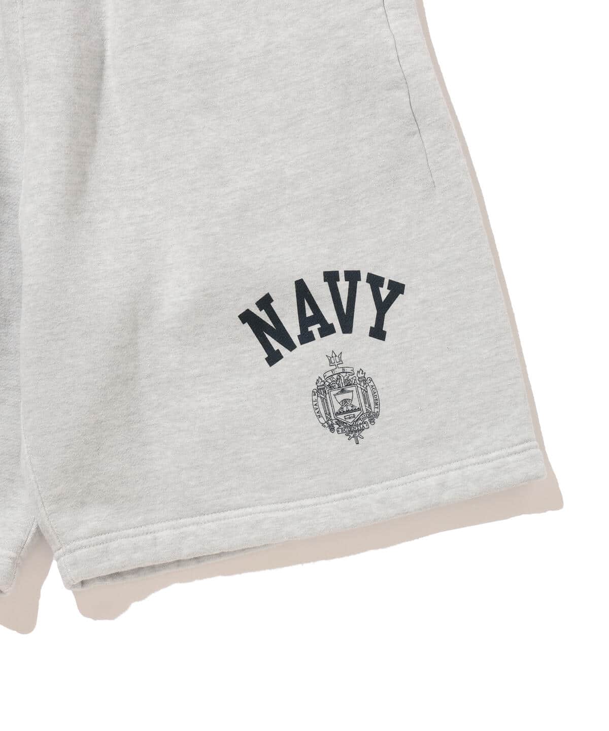 BEAMS（ビームス）BUZZ RICKSON'S × BEAMS / 別注 US Navy Sweat