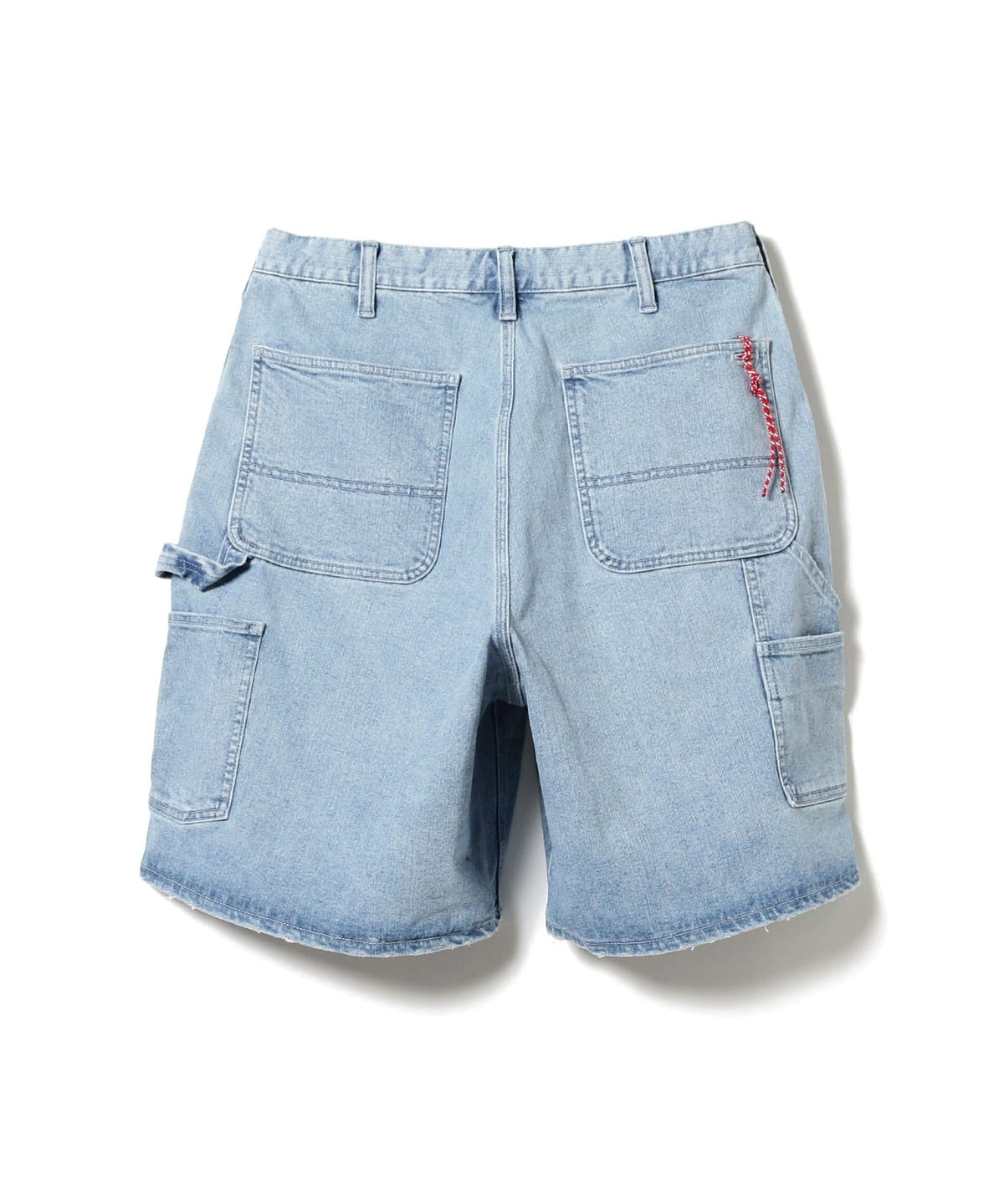 BEAMS JAPAN BEAMS JAPAN BEAMS JAPAN / Monster denim shorts (pants