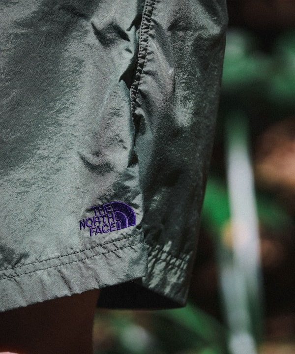 BEAMS（ビームス）THE NORTH FACE PURPLE LABEL × BEAMS / 別注 ...