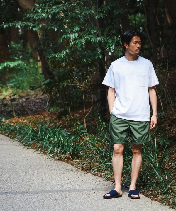 BEAMS（ビームス）THE NORTH FACE PURPLE LABEL × BEAMS / 別注