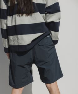 ▲Gramicci × BEAMS / 別注 オール コンディション ショーツ