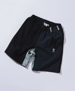 ▲Gramicci × BEAMS / 別注 オール コンディション ショーツ