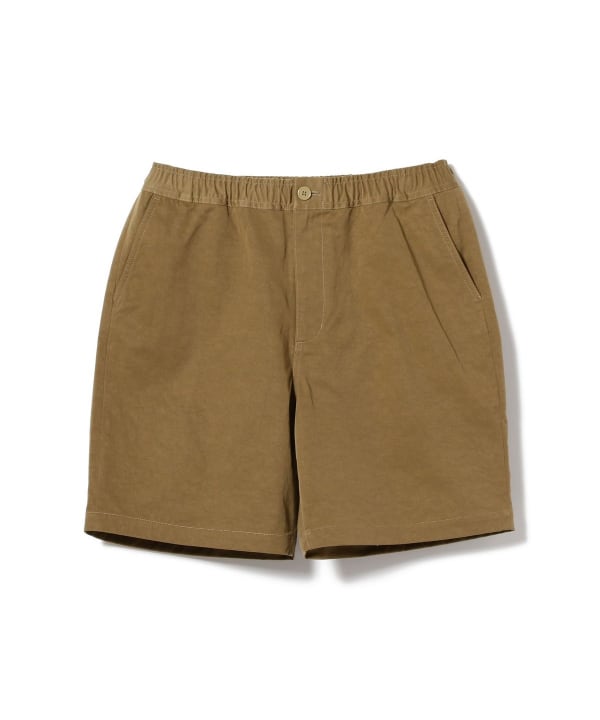 BEAMS（ビームス）【アウトレット】DANTON / Nylon Twill Work Shorts