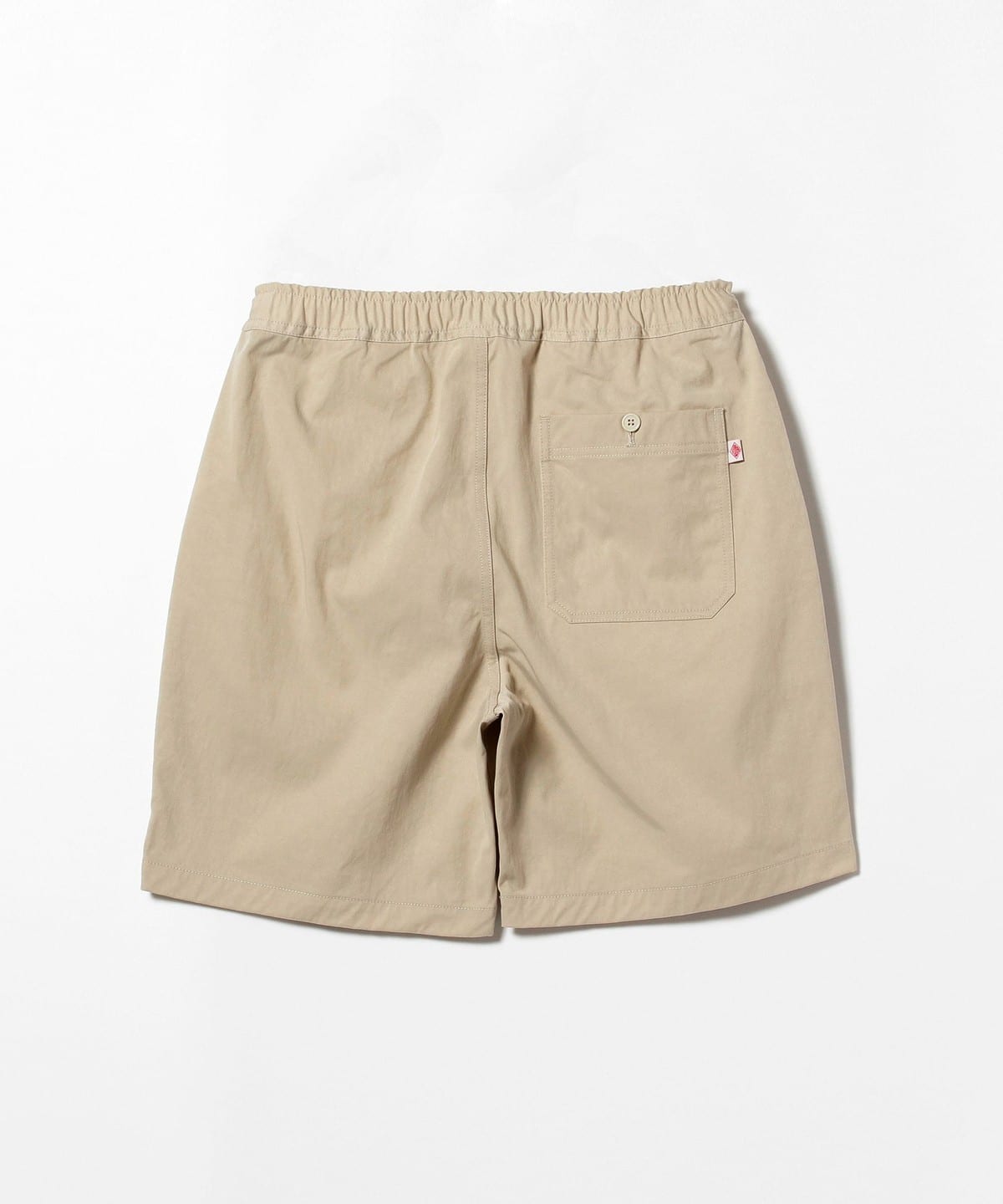 BEAMS（ビームス）【アウトレット】DANTON / Nylon Twill Work Shorts