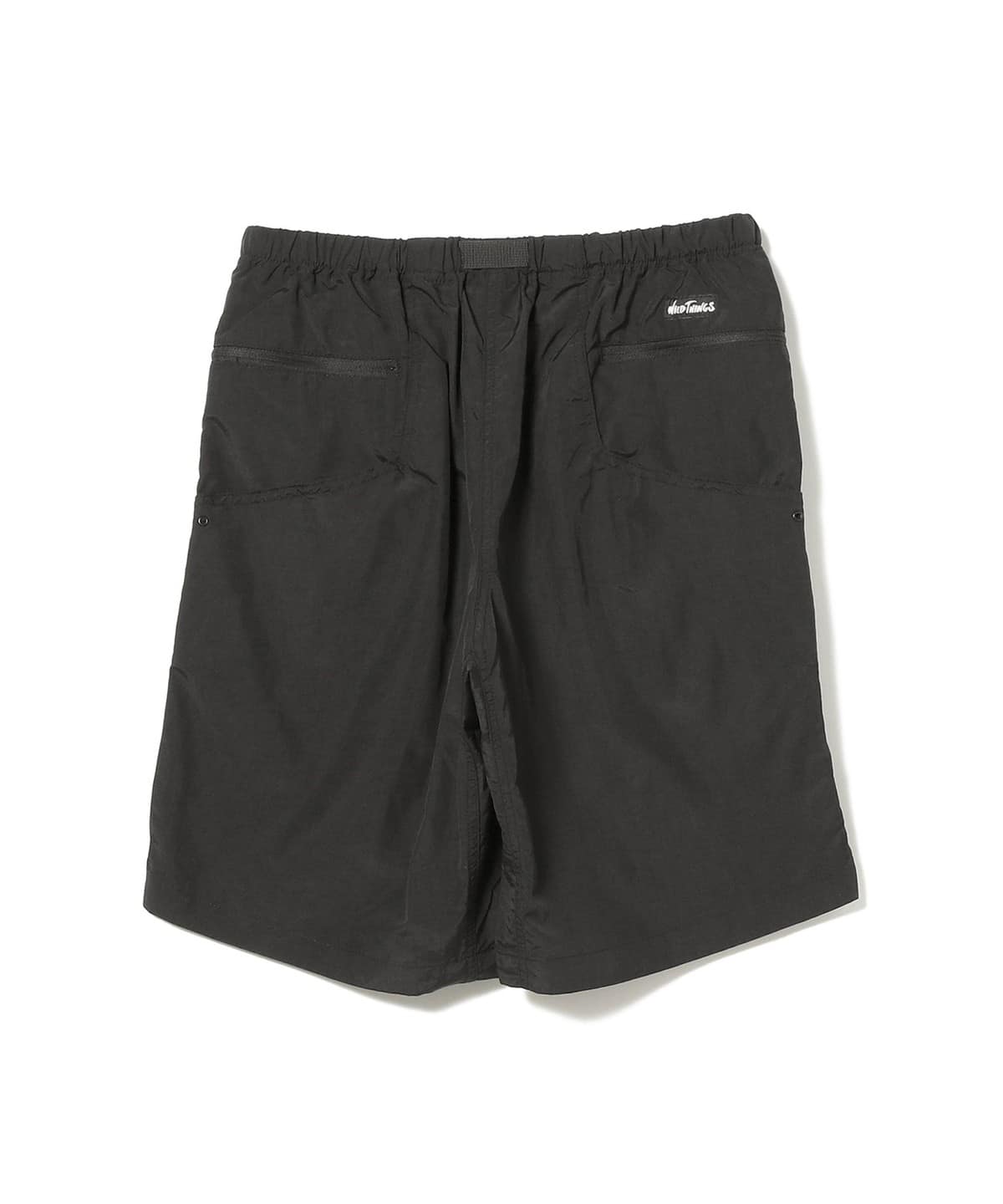 BEAMS [BEAMS] WILD THINGS / Supplex Camp Shorts (Pants Shorts