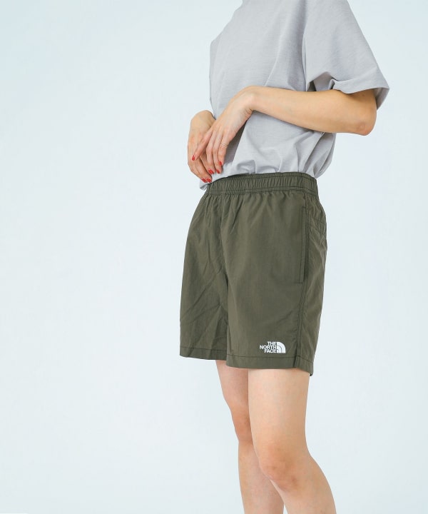 BEAMS（ビームス）THE NORTH FACE / Versatile Shorts（パンツ