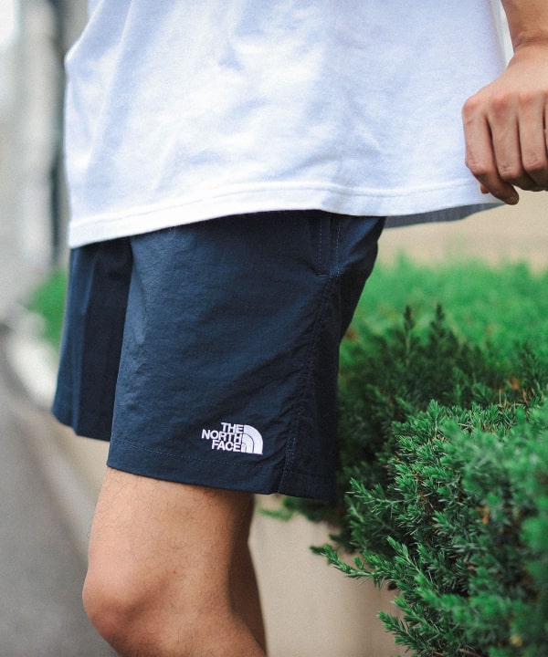 BEAMS（ビームス）THE NORTH FACE / Versatile Shorts（パンツ