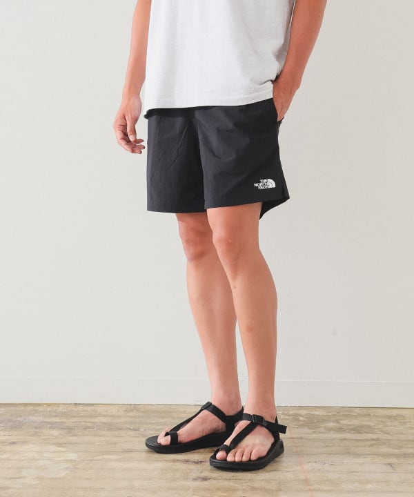 BEAMS（ビームス）THE NORTH FACE / Versatile Shorts（パンツ