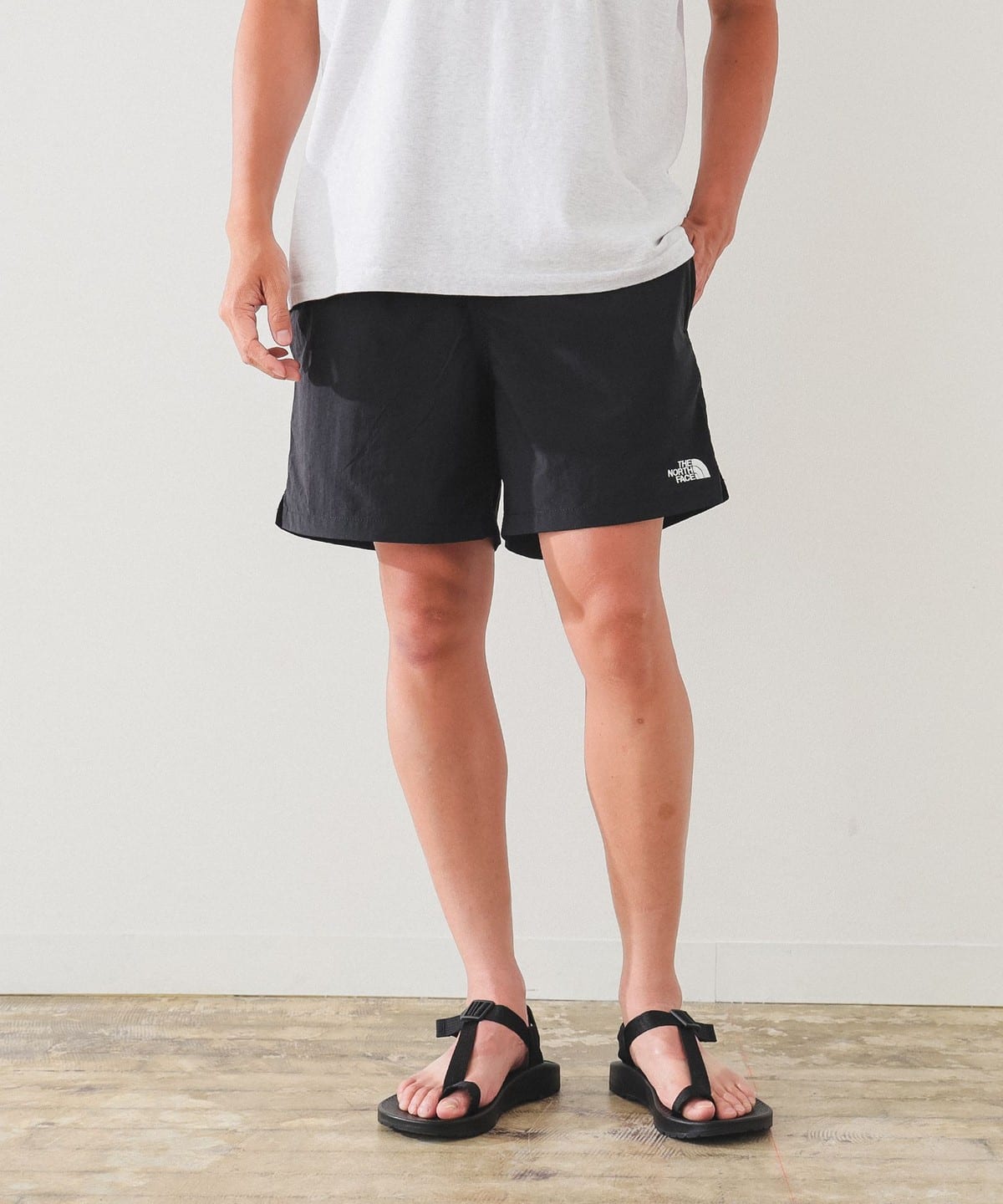 BEAMS（ビームス）THE NORTH FACE / Versatile Shorts（パンツ