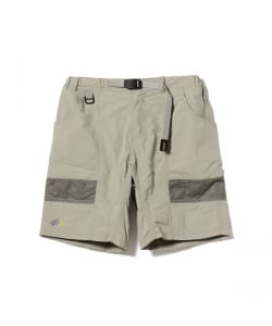 ▲Gramicci × Adsum / Nylon Gear Shorts