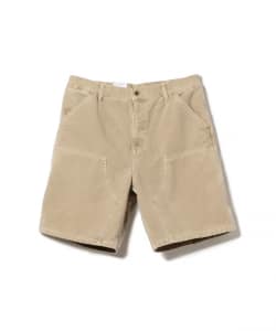 ▲CARHARTT / Double Knee Shorts