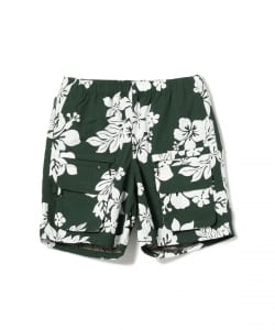 Columbia PFG × BEAMS / 別注 LOGRIVER II BMS SHORTS