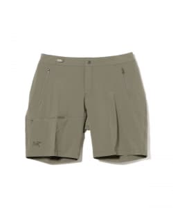▲ARC’TERYX / ガンマ ライトウエイト ショーツ 9インチ