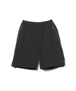 ▲ROTOL / Twist Track Shorts