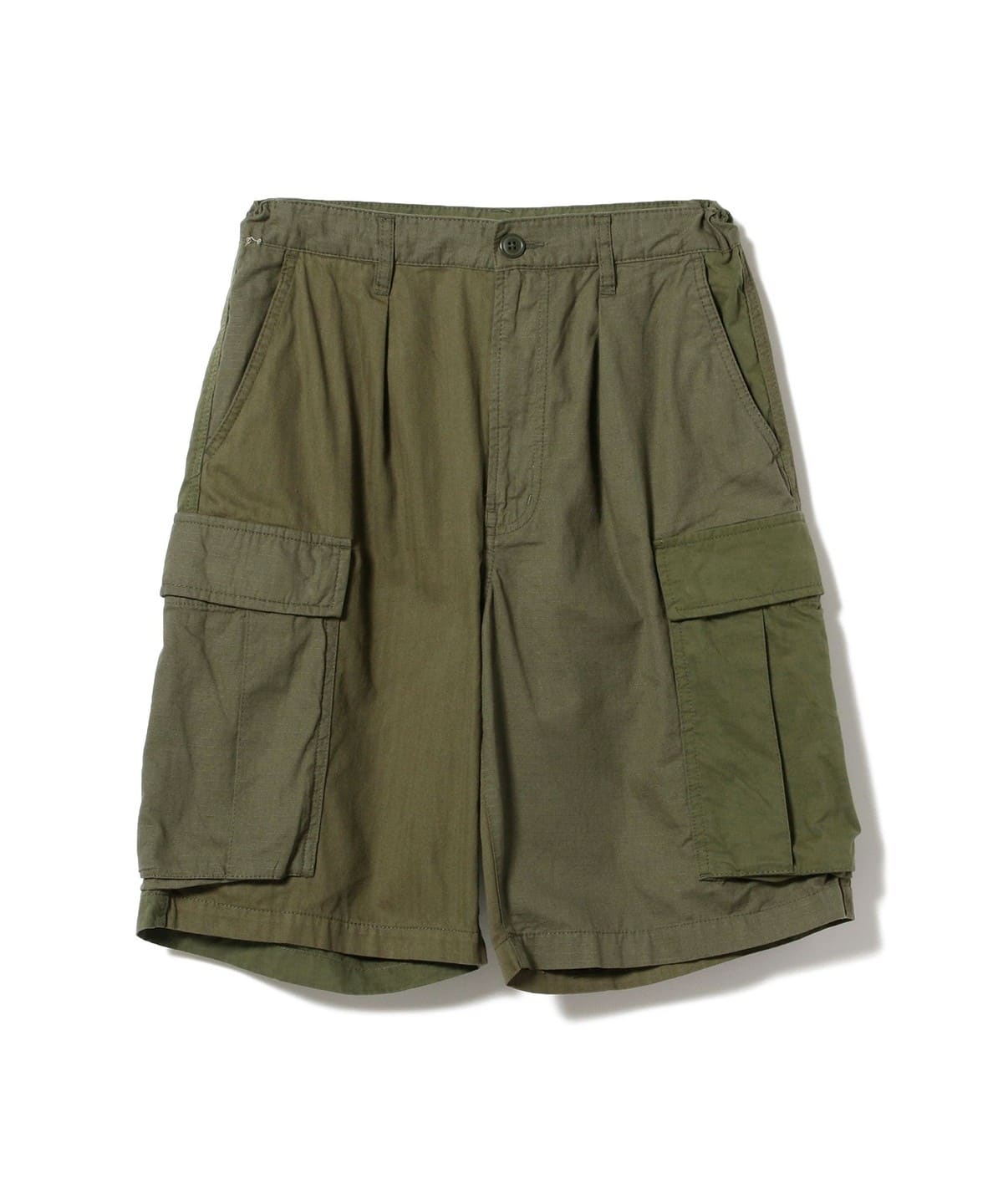 BEAMS [BEAMS] BEAMS / Crazy Cargo Shorts (Pants Shorts) Mail Order 