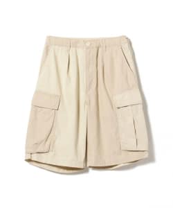 クレイジー カーゴ ショーツ