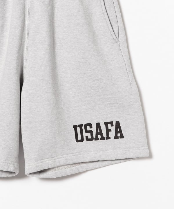 BEAMS（ビームス）BUZZ RICKSON'S × BEAMS / 別注 USAFA SHORTS