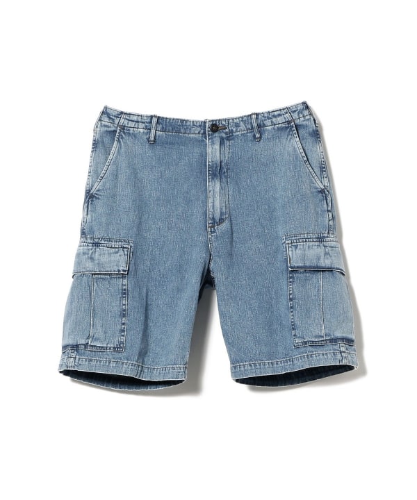 「大人気 新入荷 新品」に該当するファッション通販 × BEAMS（ビームス）【別注】orSlow BEAMS Denim 6Pocket / パンツ