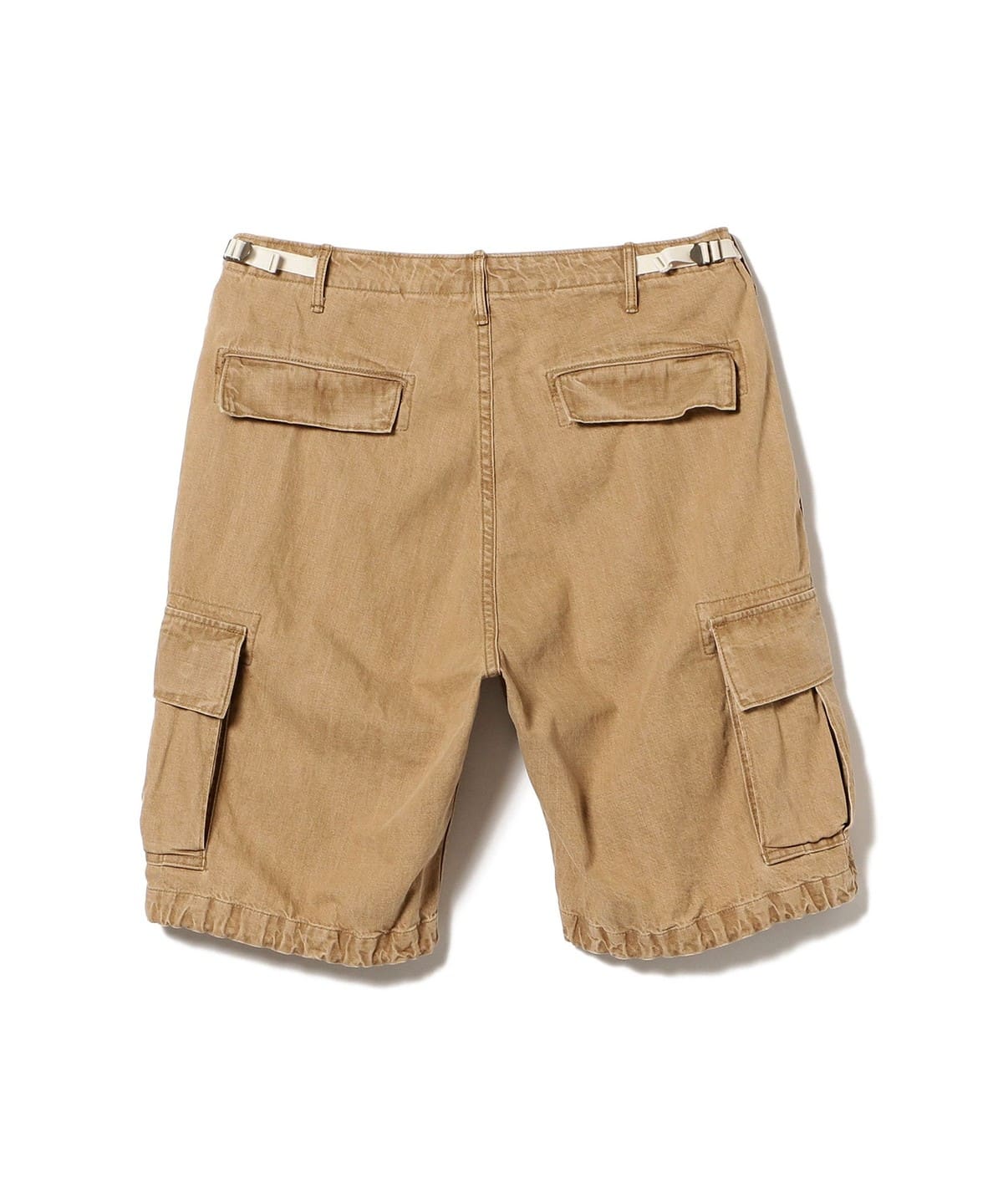 BEAMS（ビームス）【別注】orSlow × BEAMS / 6Pocket Denim Shorts（パンツ ショートパンツ）通販｜BEAMS