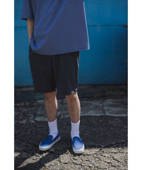 Winiche&Co. BEAMS ショーツ　ビームス　L Winiche&Co. BEAMS ショーツ ビームス L