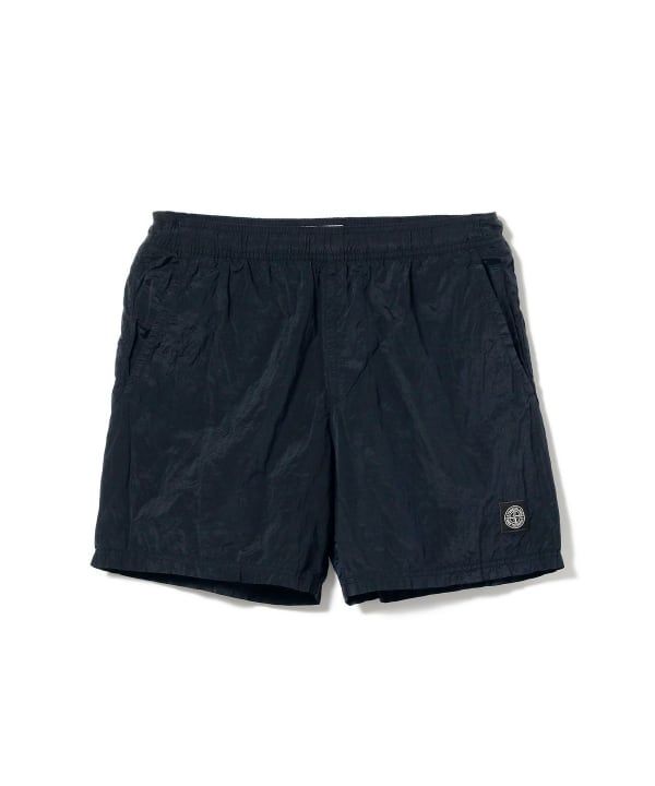 BEAMS STONE ISLAND / Nylon Metal shorts (pants shorts) BEAMS order