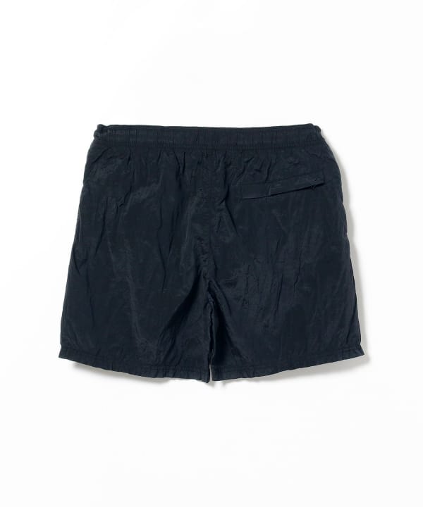 BEAMS STONE ISLAND / Nylon Metal shorts (pants shorts) BEAMS order 