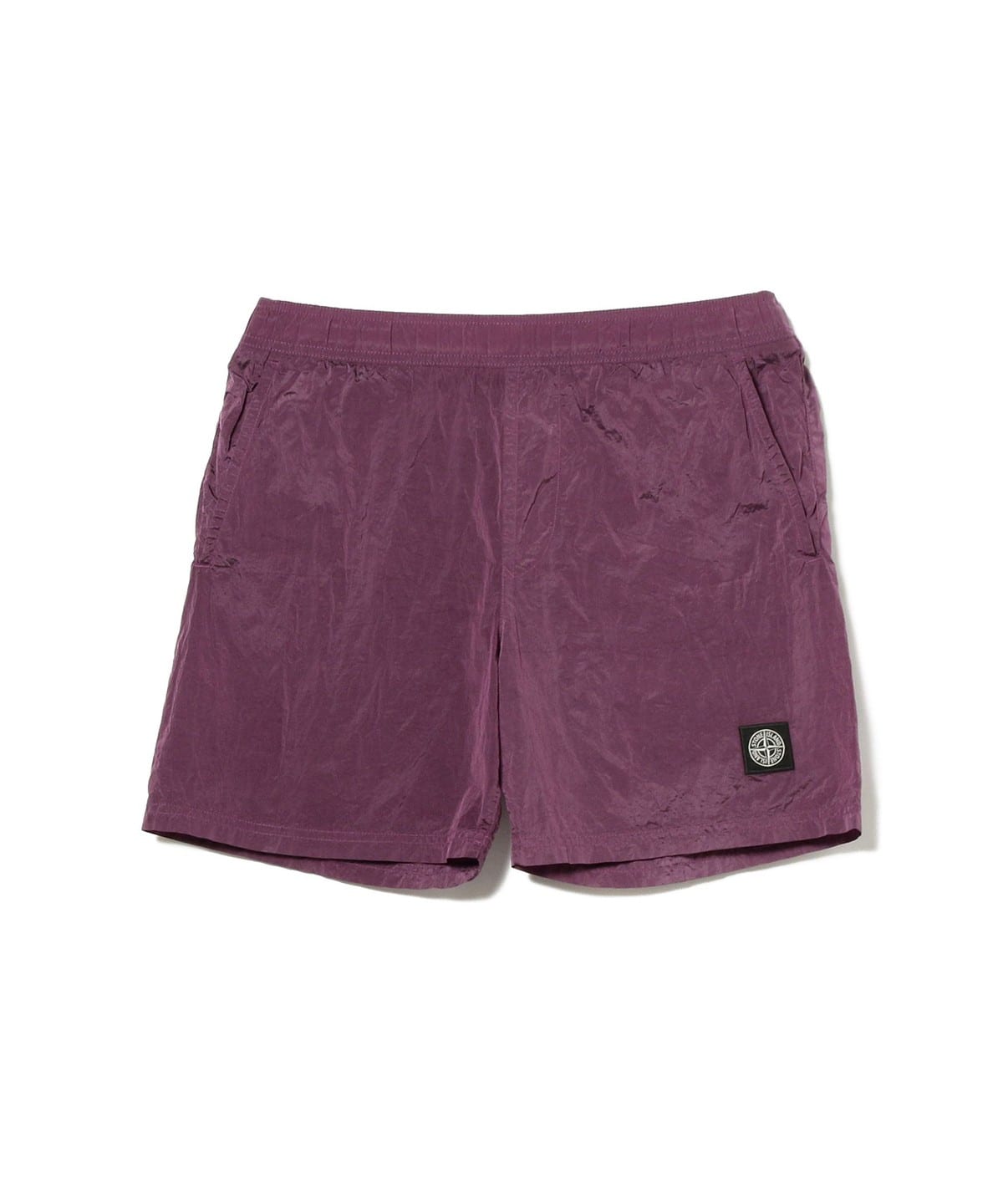 二点 紫Mと黄M stone island nylon metal pants