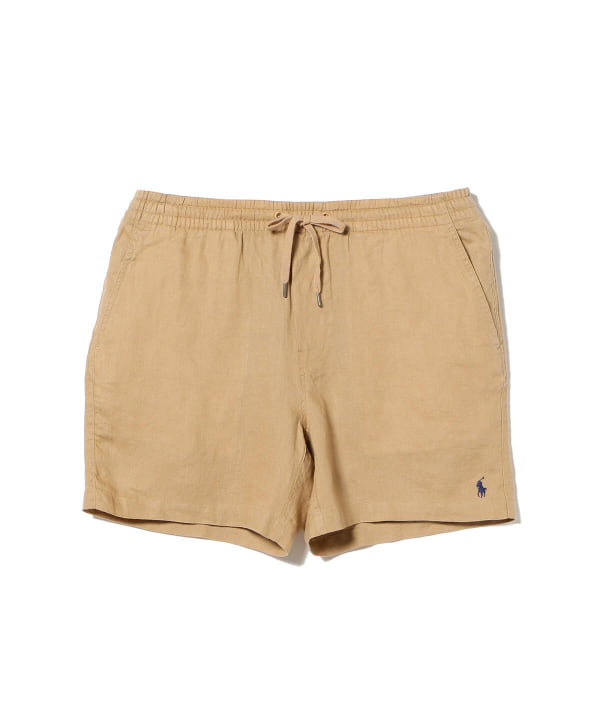 BEAMS（ビームス）POLO RALPH LAUREN / Linen Shorts（パンツ ショート