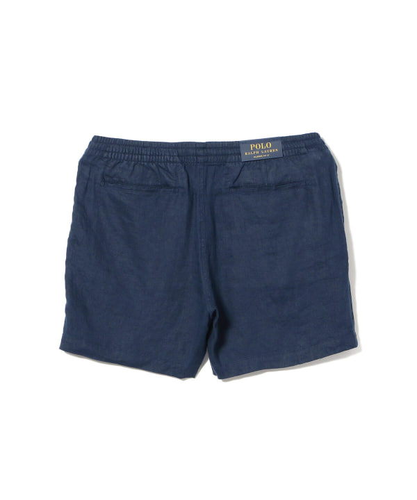 BEAMS（ビームス）POLO RALPH LAUREN / Linen Shorts（パンツ ショート 