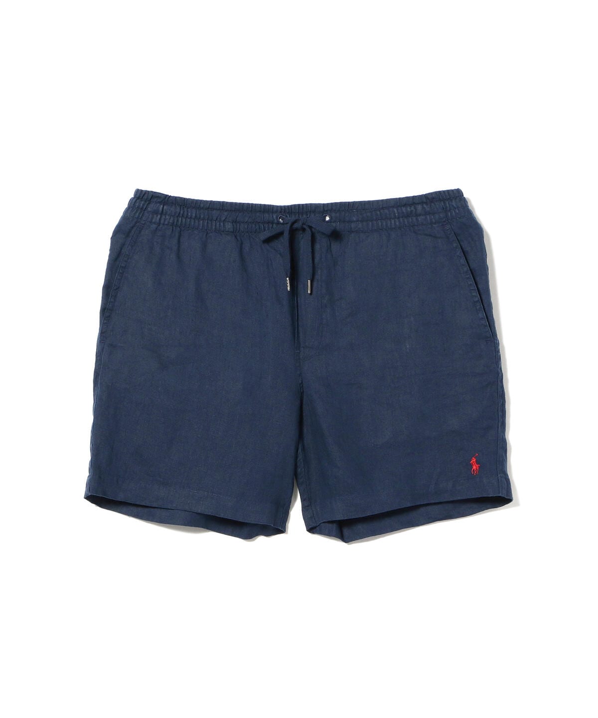 BEAMS（ビームス）POLO RALPH LAUREN / Linen Shorts（パンツ ショート 