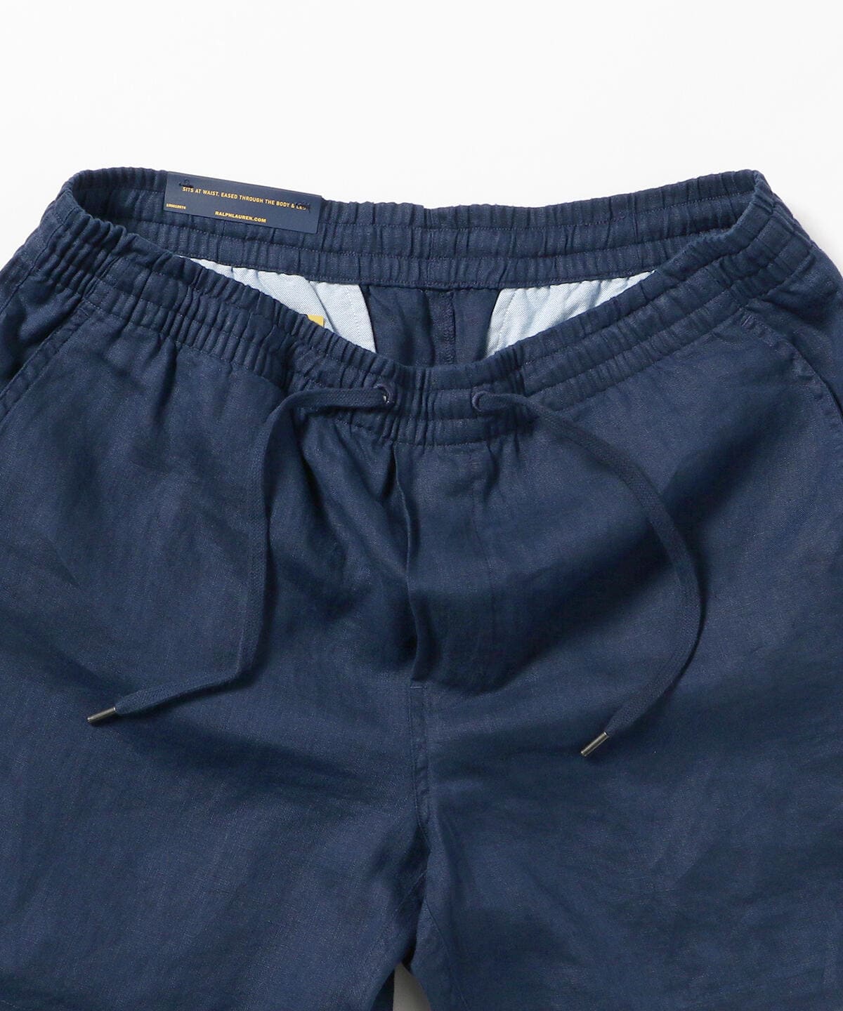 BEAMS（ビームス）POLO RALPH LAUREN / Linen Shorts（パンツ ショート